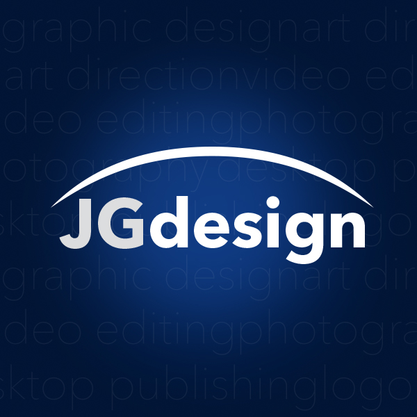 JGdesign Media